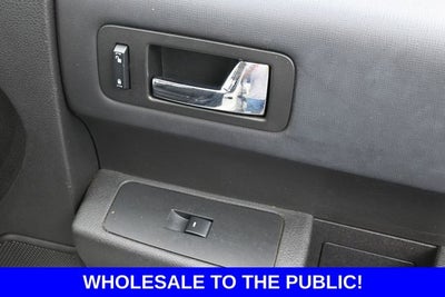 2013 Ford Flex SE