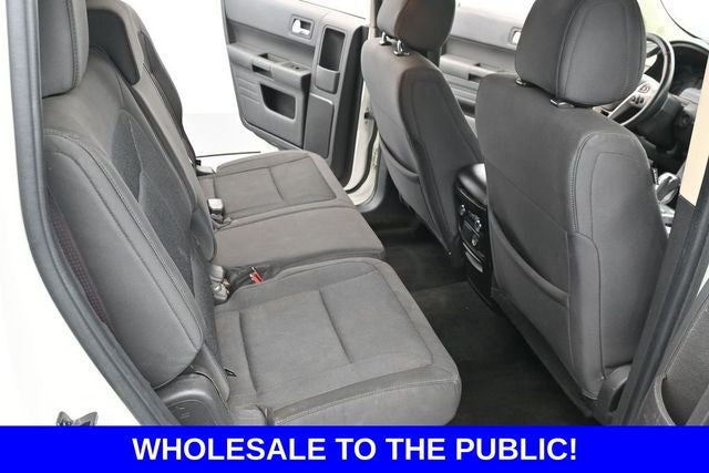 2013 Ford Flex SE