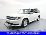 2013 Ford Flex SE