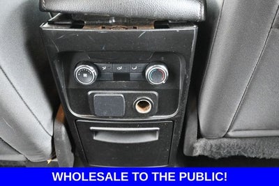 2013 Ford Flex SE