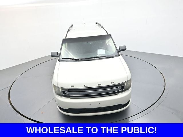 2013 Ford Flex SE