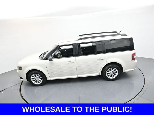 2013 Ford Flex SE
