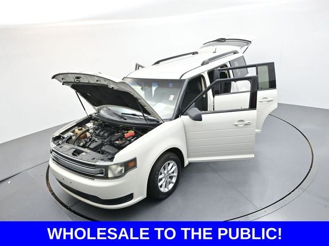 2013 Ford Flex SE