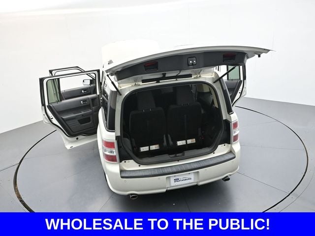 2013 Ford Flex SE
