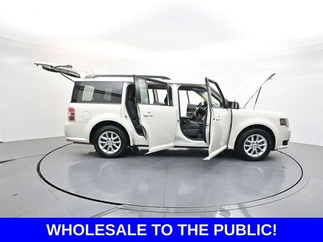 2013 Ford Flex SE