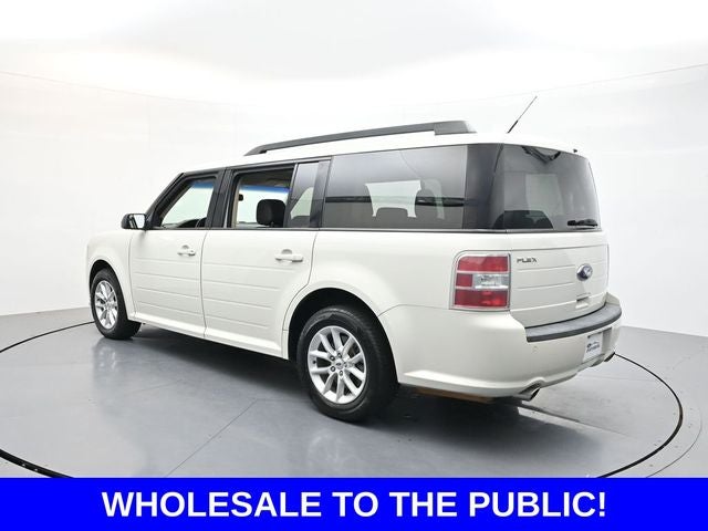 2013 Ford Flex SE
