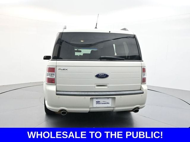 2013 Ford Flex SE