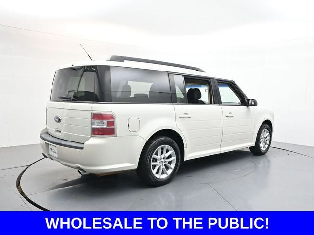 2013 Ford Flex SE