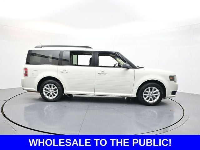 2013 Ford Flex SE