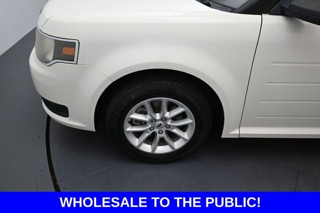 2013 Ford Flex SE