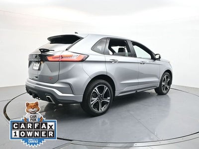 2023 Ford Edge ST
