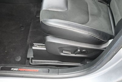 2023 Ford Edge ST