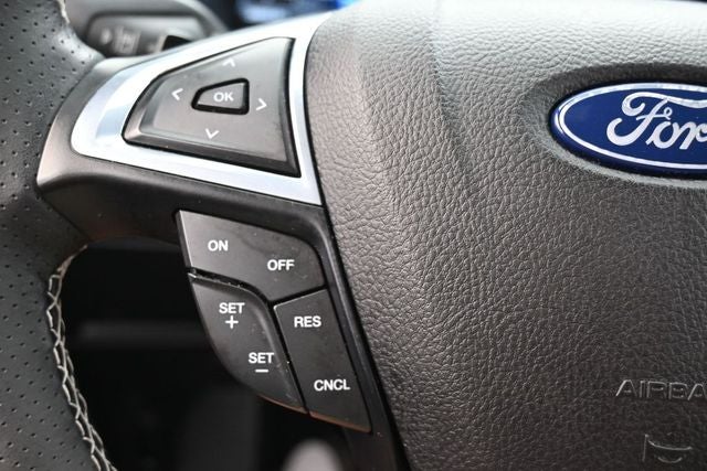 2023 Ford Edge ST