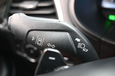 2023 Ford Edge ST