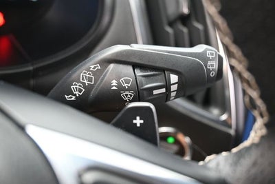 2023 Ford Edge ST