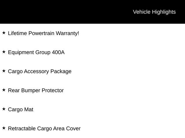 2023 Ford Edge ST