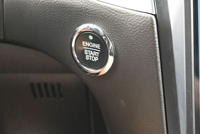 2023 Ford Edge ST