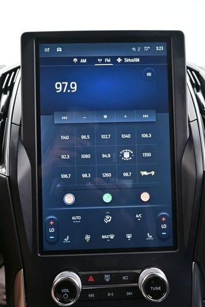 2023 Ford Edge ST