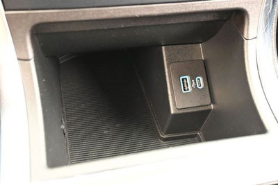 2023 Ford Edge ST