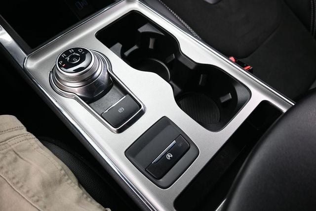 2023 Ford Edge ST