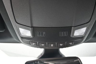 2023 Ford Edge ST