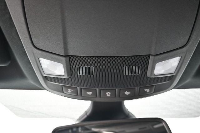 2023 Ford Edge ST