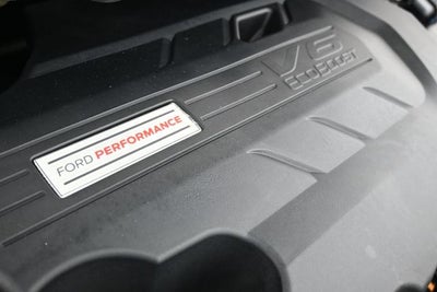 2023 Ford Edge ST