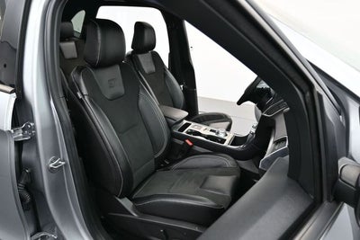 2023 Ford Edge ST