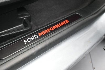 2023 Ford Edge ST