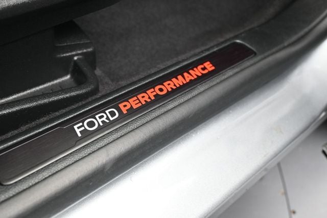 2023 Ford Edge ST