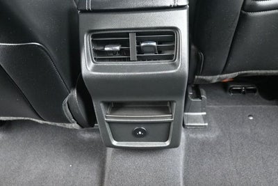 2023 Ford Edge ST