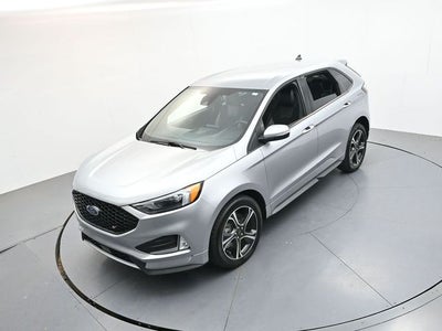 2023 Ford Edge ST