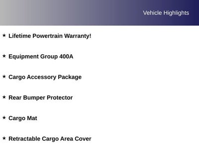 2023 Ford Edge ST