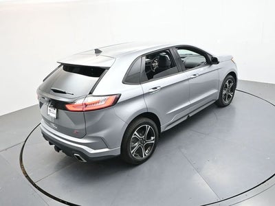 2023 Ford Edge ST