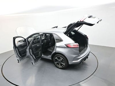 2023 Ford Edge ST