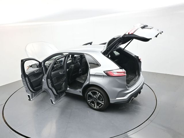 2023 Ford Edge ST
