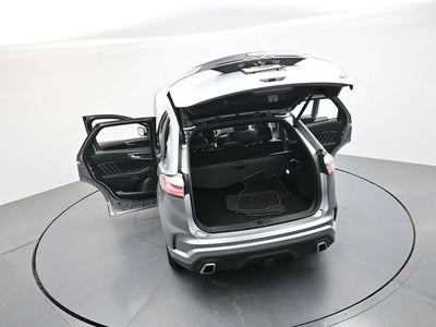 2023 Ford Edge ST