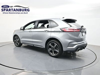 2023 Ford Edge ST