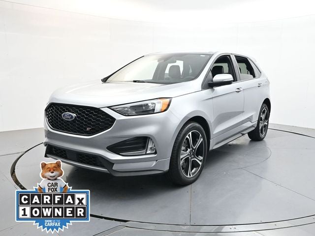 2023 Ford Edge ST