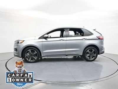 2023 Ford Edge ST
