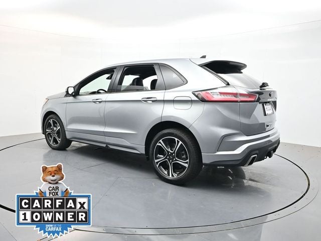 2023 Ford Edge ST