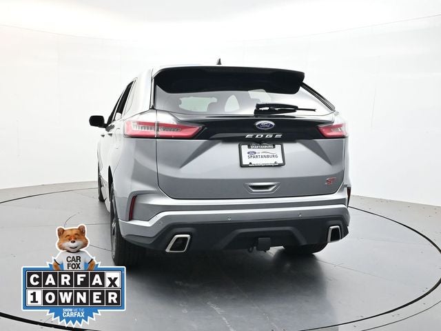 2023 Ford Edge ST