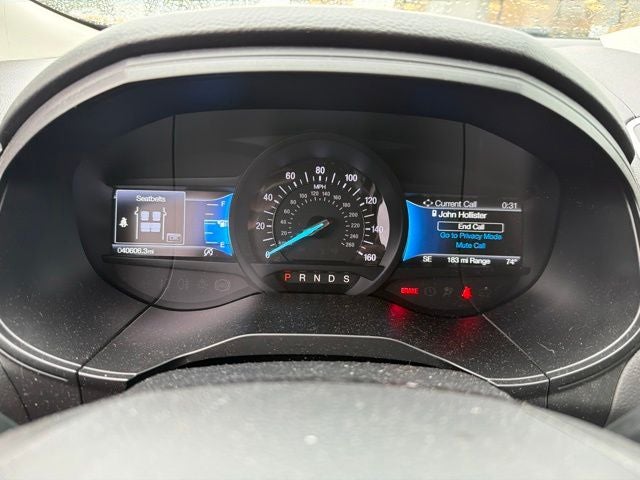 2023 Ford Edge SE