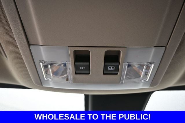 2013 Lincoln MKX Base