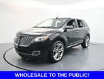 2013 Lincoln MKX Base