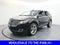 2013 Lincoln MKX Base