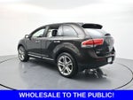 2013 Lincoln MKX Base