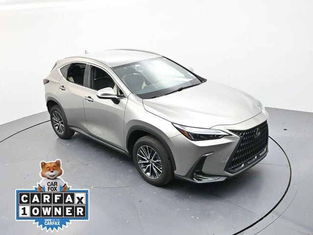 2023 Lexus NX 250 Base