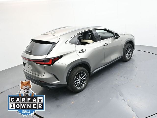2023 Lexus NX 250 Base