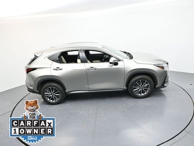 2023 Lexus NX 250 Base